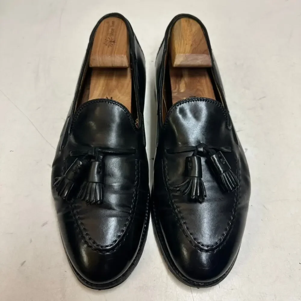 Alden 06600 black